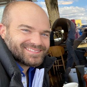 Meet your Posher, Benjamin